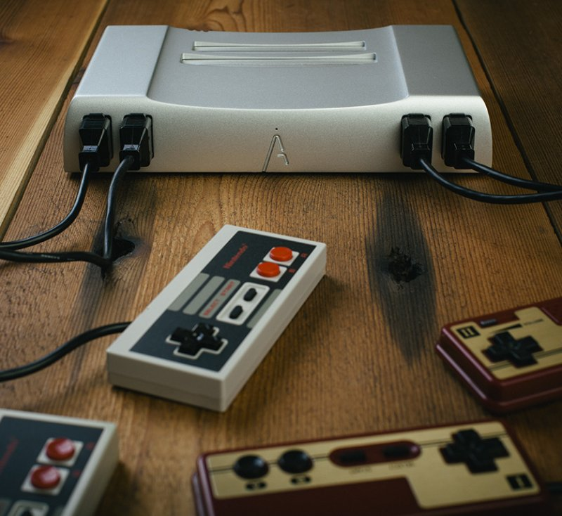 Illustration for article titled That 500 Dollars NES You Always Wanted